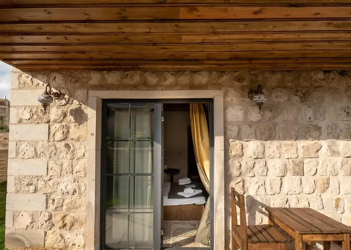 Alin Stone House * Nevsehir