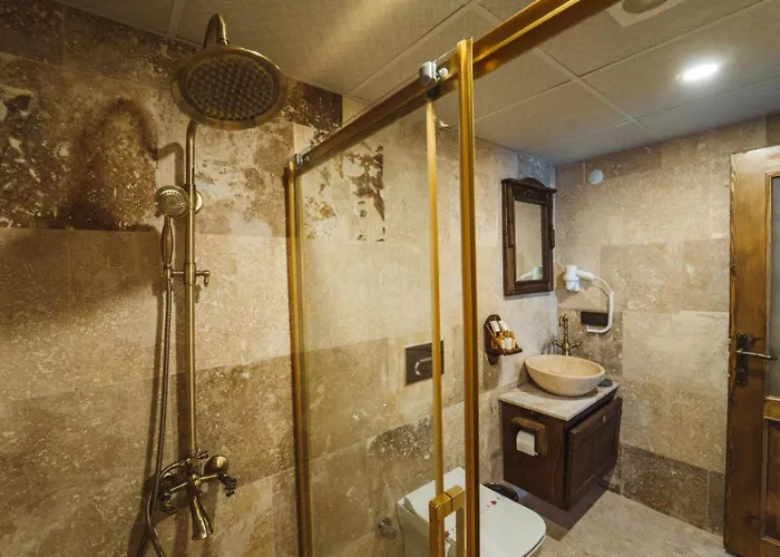 Alin Stone House Hostel Nevsehir