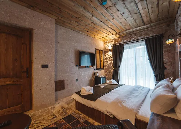 Hostel Alin Stone House