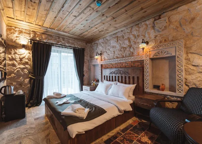 Alin Stone House * Nevsehir