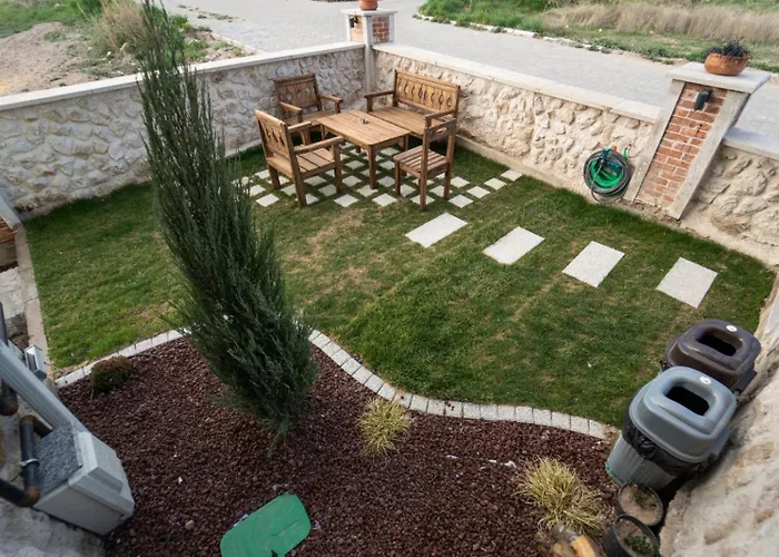 Hostel Alin Stone House Nevsehir