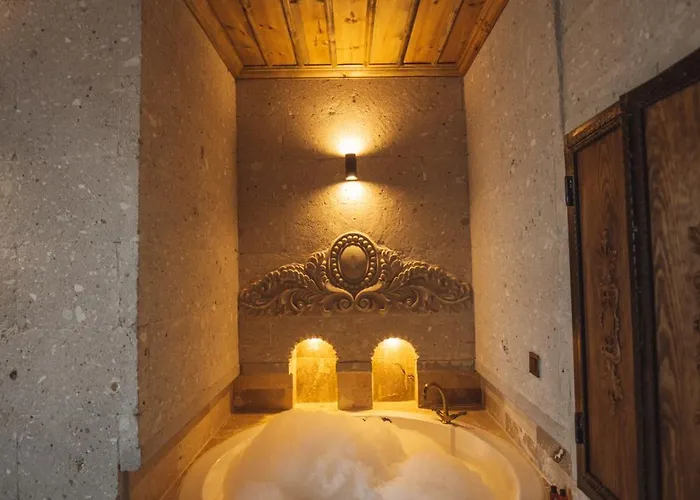 Hostel Alin Stone House