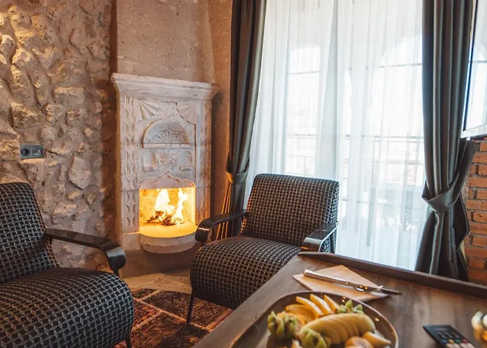 Alin Stone House Hostel Nevsehir