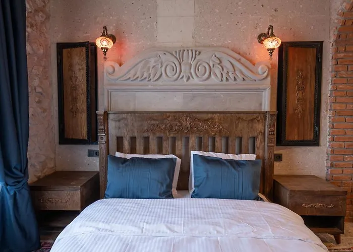 Alin Stone House Hostel *