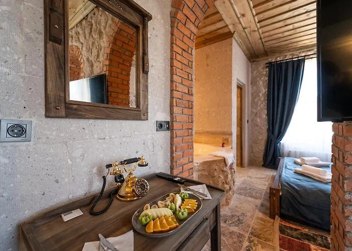 Alin Stone House * Nevsehir