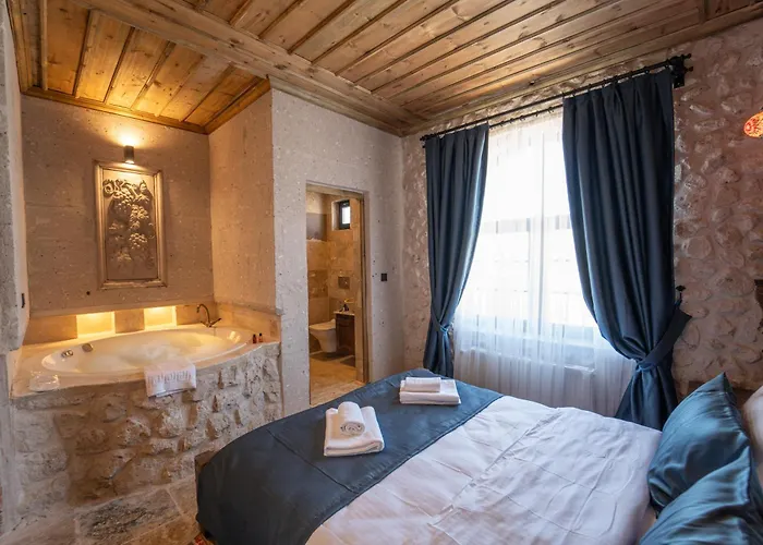 Alin Stone House * Nevsehir