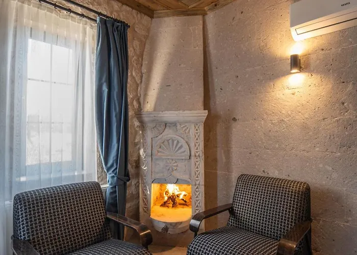 Alin Stone House Hostel *