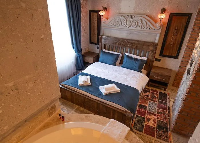 Alin Stone House * Nevsehir