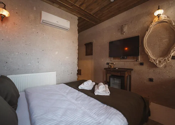 Alin Stone House Hostel Nevsehir