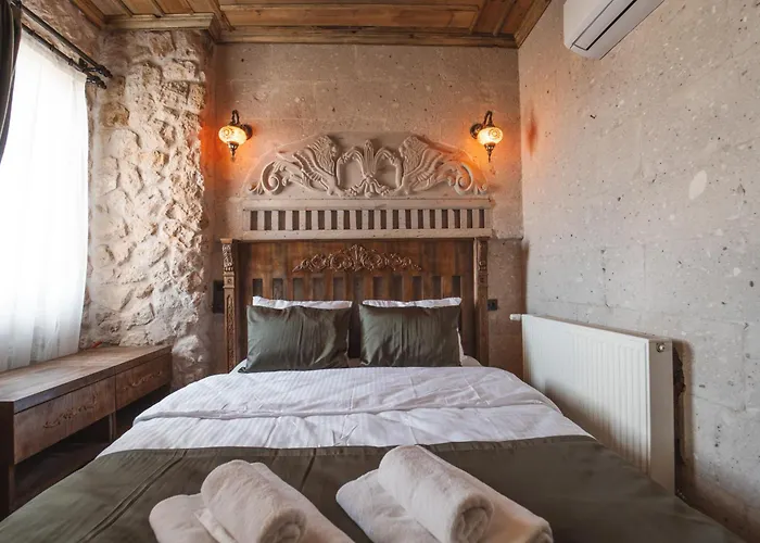 旅馆 Alin Stone House