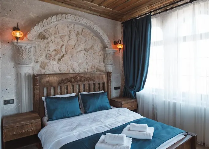 Alin Stone House Nevsehir