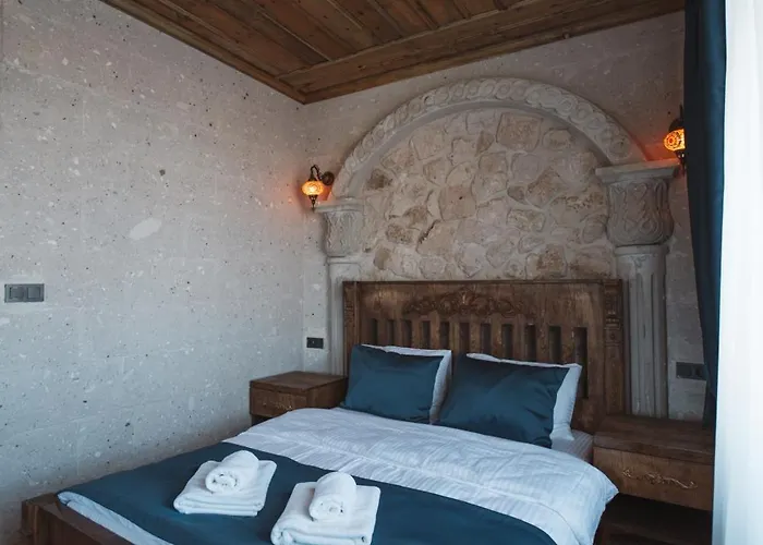 Alin Stone House Hostel *