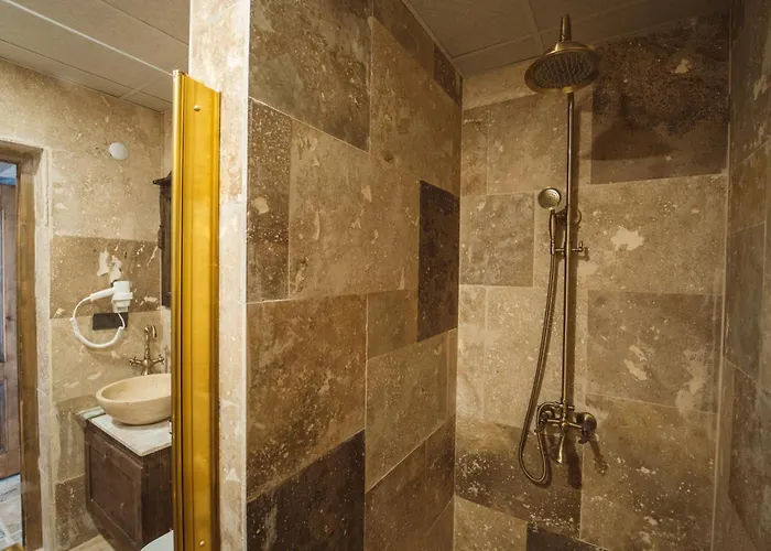 Alin Stone House * Nevsehir