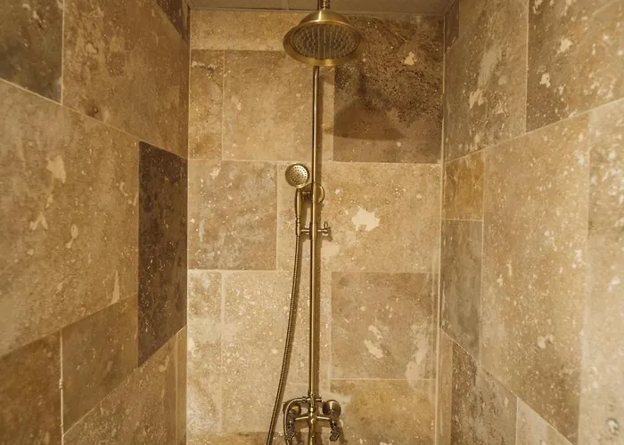 Hostel Alin Stone House Nevsehir