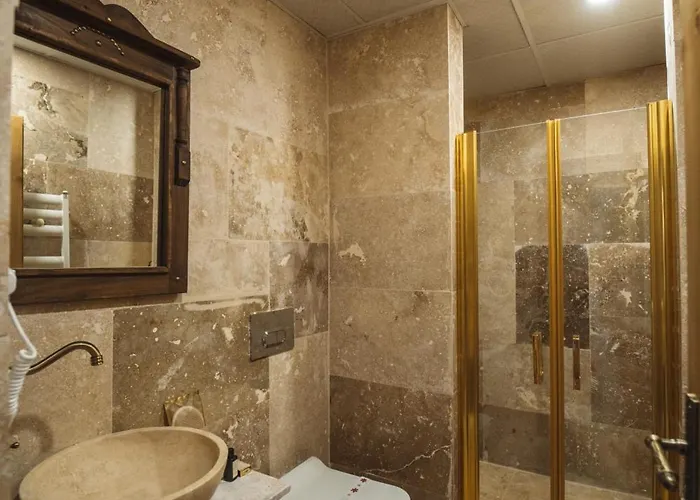 Alin Stone House * Nevsehir