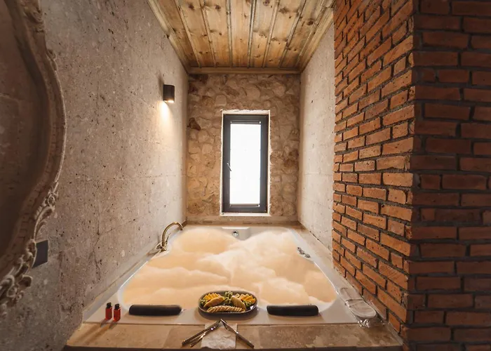 Alin Stone House Hostel